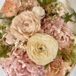 Resin Flower
