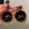 Resin jewellery